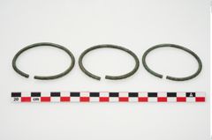 Foto von Bronzearmreif (NHMW-PRAE-025169)